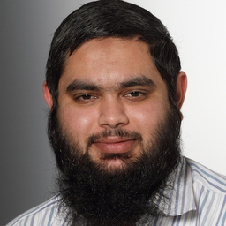 Dr. Zia Ul Huda